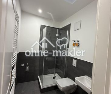 1-Zimmer-Penthouse mit Dachterrasse | Kantstraße - Foto 3