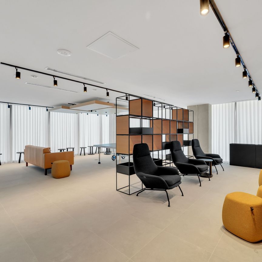 For Lease - 3030 Pharmacy Avenue Unit# 1305, Toronto, Ontario - Photo 1