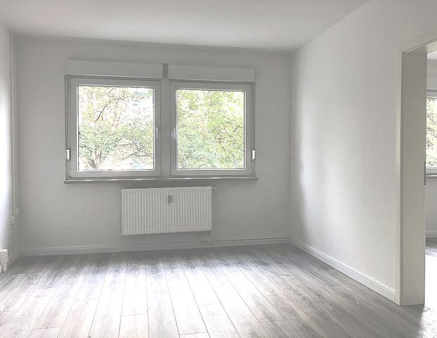 2-Zimmer-Wohnung zum Einziehen und Wohlfühlen - Photo 1