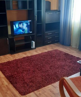 Garsoniera - Dorobanti - Perla - Fotografie 1