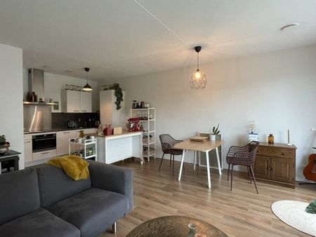 Te huur: Appartement Winklerlaan in Utrecht - Photo 3
