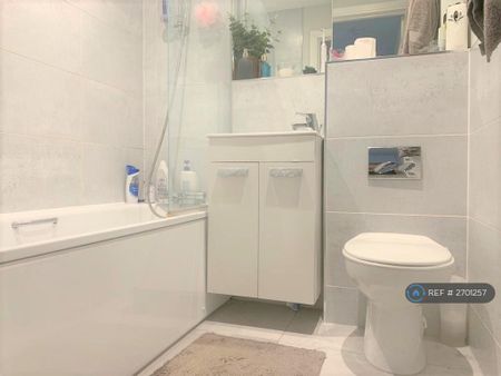 1 bedroom flat to rent - Photo 3