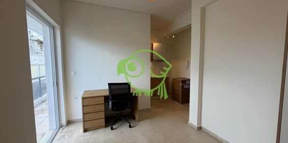 Studio/Γκαρσονιέρα για ενοικίαση Λιούμη (Αιγάλεω) - Photo 3