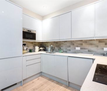 Lambert Road, Brixton, SW2 - Photo 2