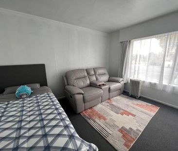 Three bedrooms for rent - Photo 3