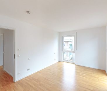 Attraktive 2-Zimmer Wohnung mit Balkon - Photo 5