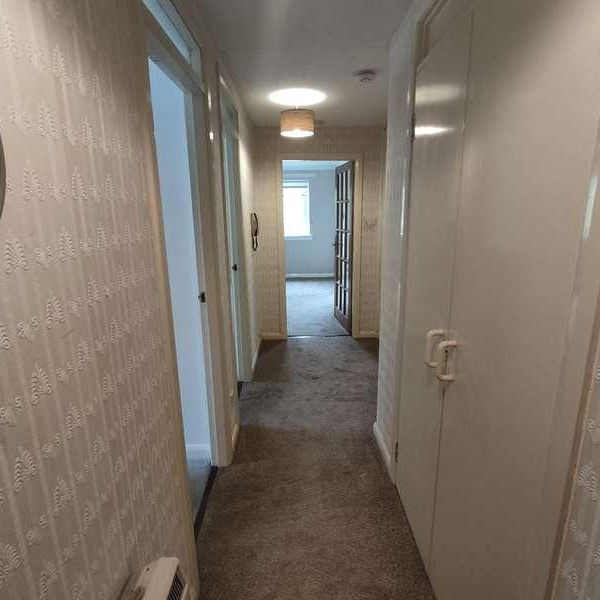 Mill Street, Bridgeton, Glasgow, G40 - Photo 1