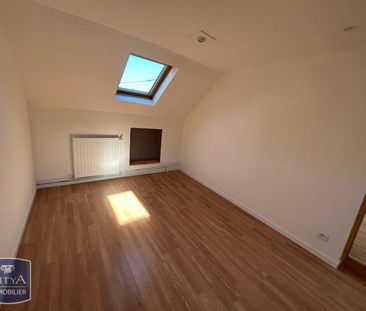 Location Maison 3 pièces 76m² ONNAING 59264 - Photo 6