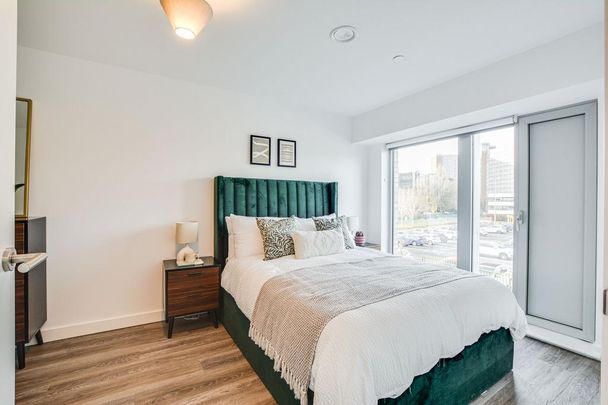 2 bedroom apartment to rent - Photo 1