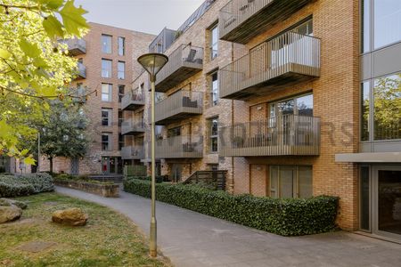 New North Road , N1 6JB - Photo 5