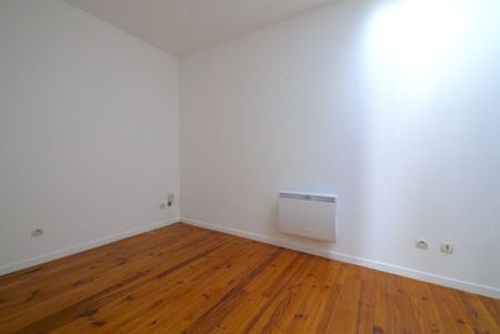 Location appartement 2 pièces, 31.60m², La Boissière - Photo 3