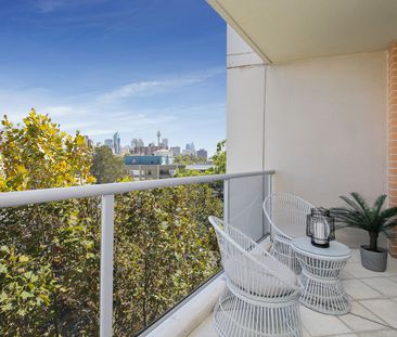 204/806 Bourke Street, Waterloo NSW 2017 - Apartment For Rent | Domain - Photo 5