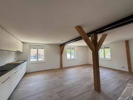 4.5 Zimmer, 120 m² - Foto 5