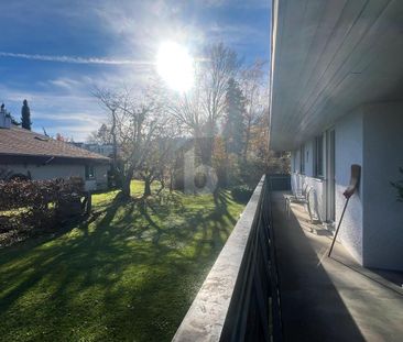 HOCHWERTIG MÖBLIERTE WOHNOASE AN RUHIGER LAGE - Foto 5