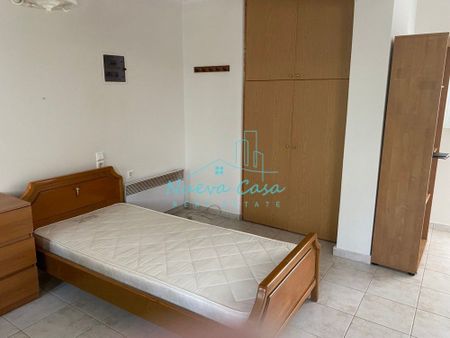 Διαμέρισμα για ενοικίαση Άγιος Παντελεήμονας (Πάτρα) - Photo 5