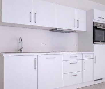 Appartement te huur in Antwerpen voor € 780 met 1 slaapkamer - Photo 5