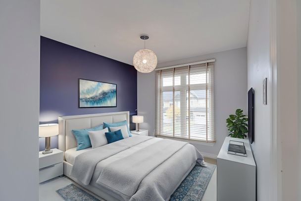 For Lease - 868 Fletcher Circle, Kanata, Ontario - Photo 1