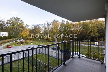 Nowy apartament przy Parku Śląskim | Bytkowska - Фото 3