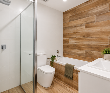 Modern 2 Bedroom Apartment - Photo 5