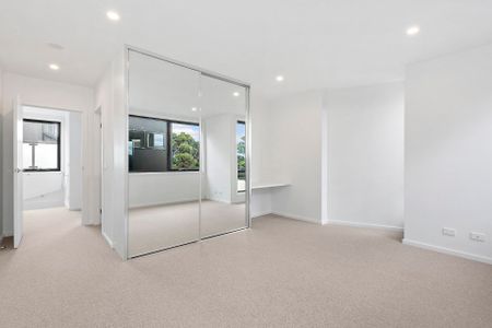 Unit 3/1 Winton Street, Burwood. - Photo 3