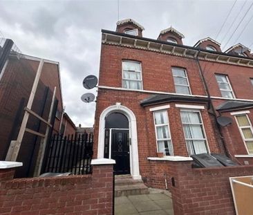 3, 158 Cliftonpark Avenue, Cliftonville Road, Belfast, BT14 6DT - Photo 3