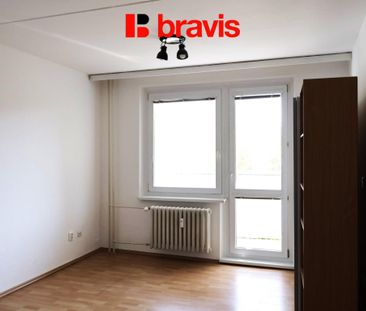 Pronájem bytu 1+1 42 m2 - Fotografie 4