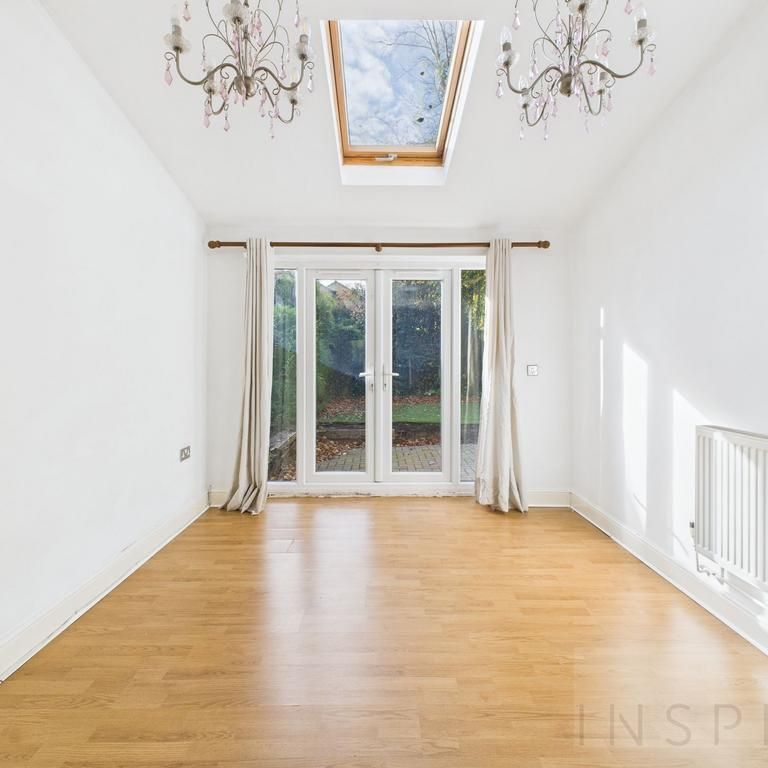 2 bedroom house to rent - Photo 1