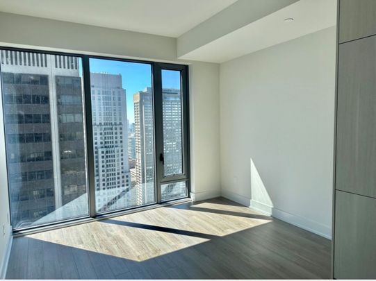 For Lease - 8 Cumberland Street Unit# 4104, Toronto, Ontario - Photo 1