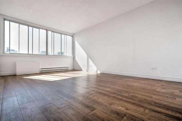The 1350 Dufort Apartments — Junior 1 Bedroom available at 1350 Du Fort street, Montreal - Photo 1