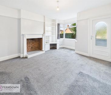 3 bedroom terraced house to rent - Photo 4