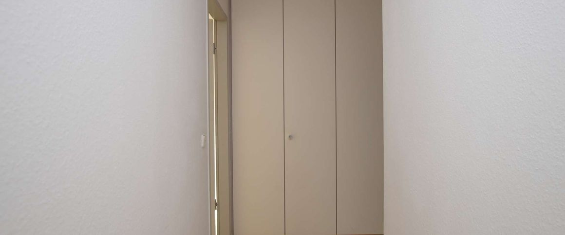 Großzügige 2-Raumwohnung mit Stellplatz - Photo 1