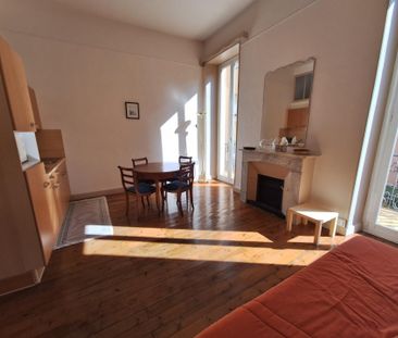 Location Appartement 1 pièce 28m² MENTON 06500 - Photo 4