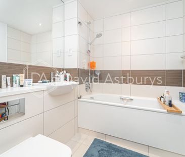1 bedroom apartment to rent - Photo 6