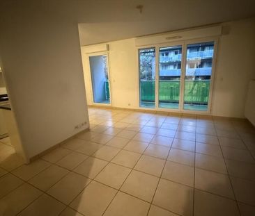 Location Appartement 3 pièces 68m² AIX LES BAINS 73100 - Photo 1