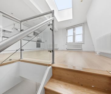 1 Bedroom Apartment, Catherine Street, London, WC2B - Photo 2