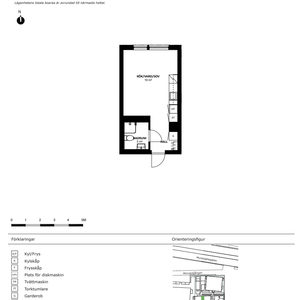 Axel Danielssons väg 2 D, Lindängen - Foto 3