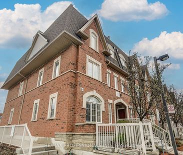 For Lease - 601 Shoreline Drive Unit# 133, Mississauga, Ontario - Photo 1