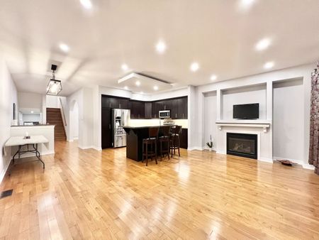 For Lease - 50 Madelaine Avenue Unit# Upper, Toronto, Ontario - Photo 2