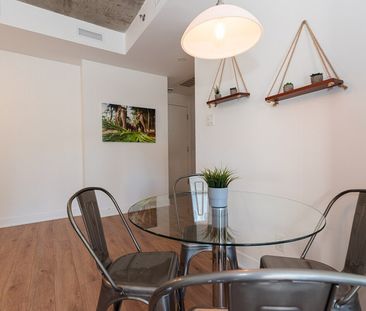 Boulevard de Maisonneuve Est - Photo 4