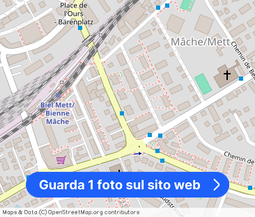 Spacious 2.5-room apartment - Foto 1