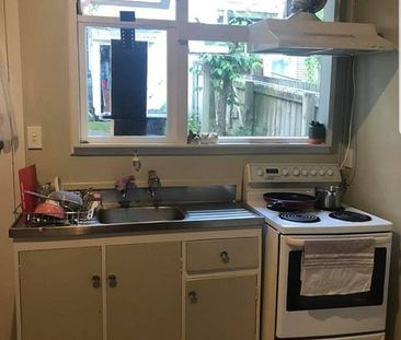 1 bedroom flat in Te Aro - Photo 4