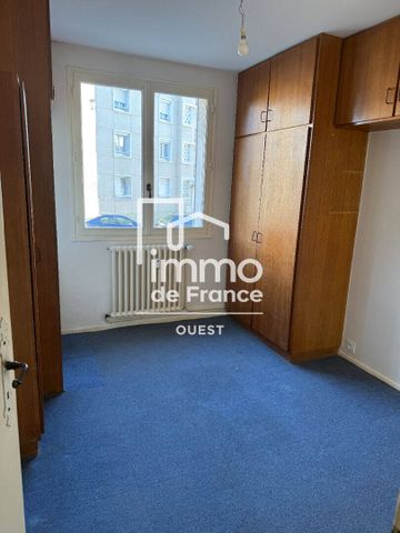 Location appartement 4 pièces 79.25 m² à Angers (49100) - Photo 5