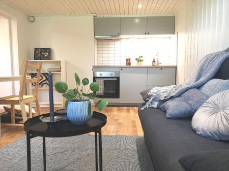 Stora Brännbovägen, Sigtuna - Photo 2