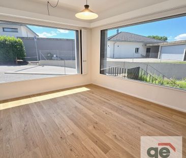 Neue 2.5 Zimmerwohnung in Plaffeien - Photo 6