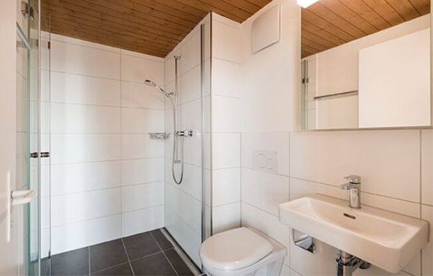 Appartement confortable avec immense terrasse sur le toit - Photo 1