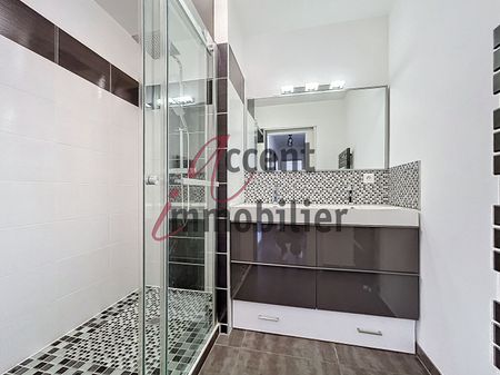 Appartement Cavaillon 3 pièces 61 m², - Photo 5