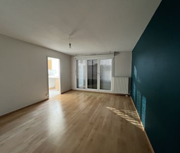 Appartement Sélestat - Photo 1