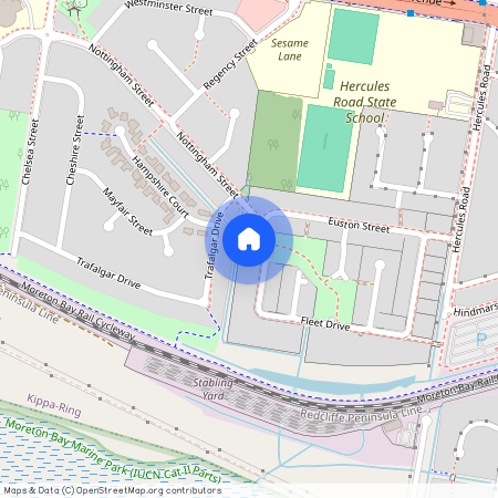 1/64 Fleet Drive, Qld 4021, Kippa-Ring