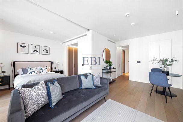 Mandarin Oriental Residence, 22 Hanover Square, W1S 1JP - Photo 1