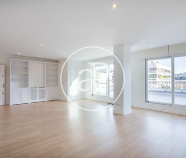 Penthouse for rent in Príncipe de Vergara - Photo 2